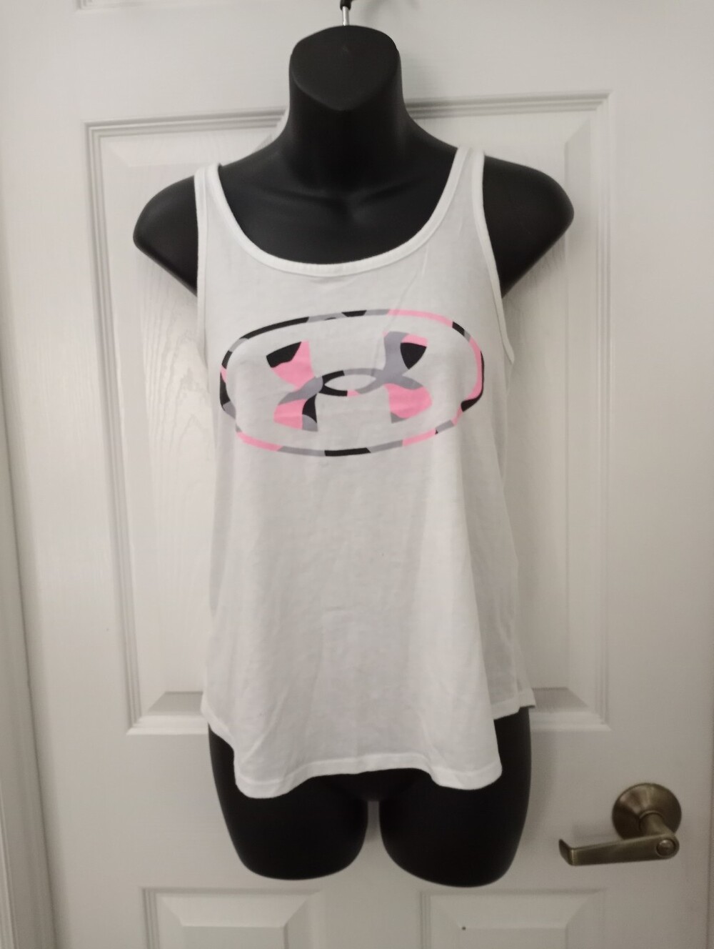 👠UNDER ARMOUR tank Top👠